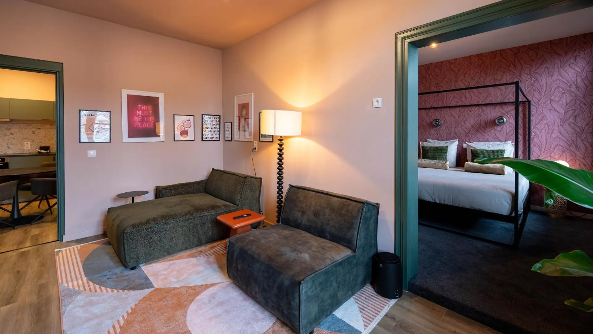 Little Jack Boutique Studios Valkenburg aan de Geul Netherlands