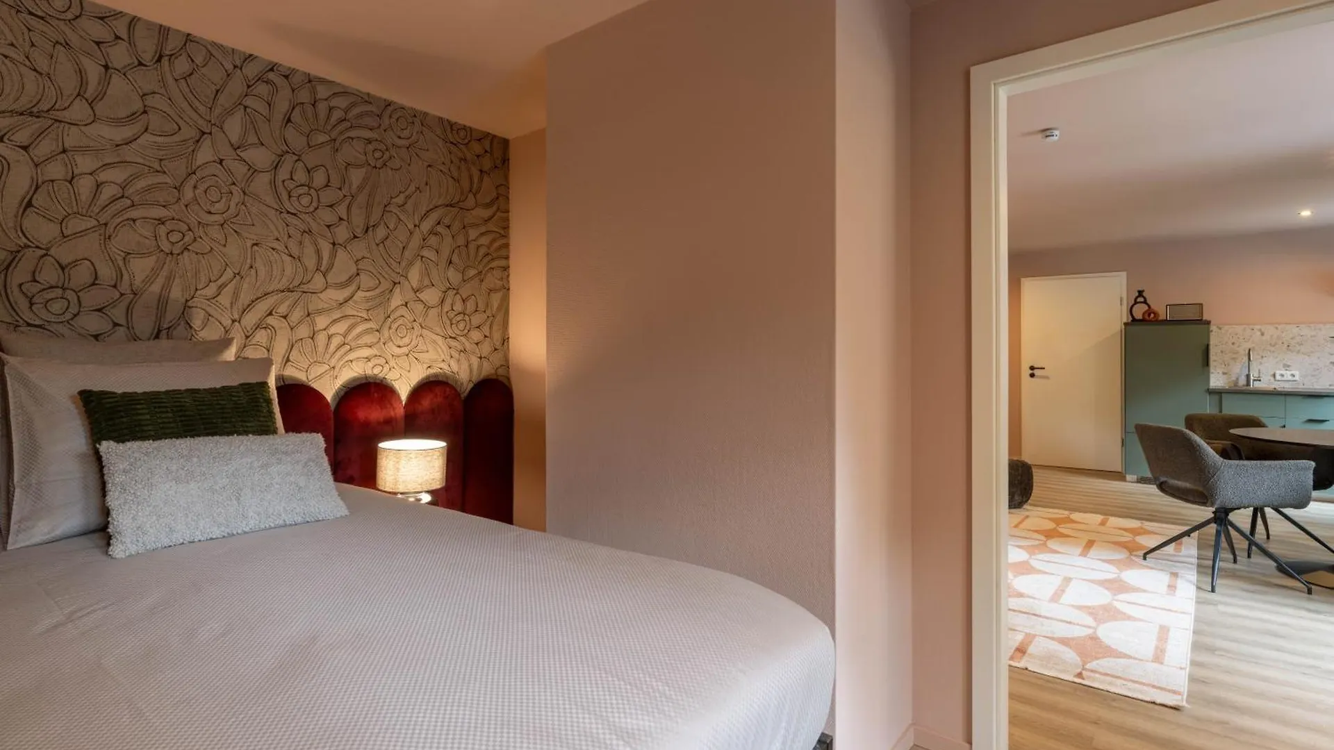 Little Jack Boutique Studios Valkenburg aan de Geul Aparthotel