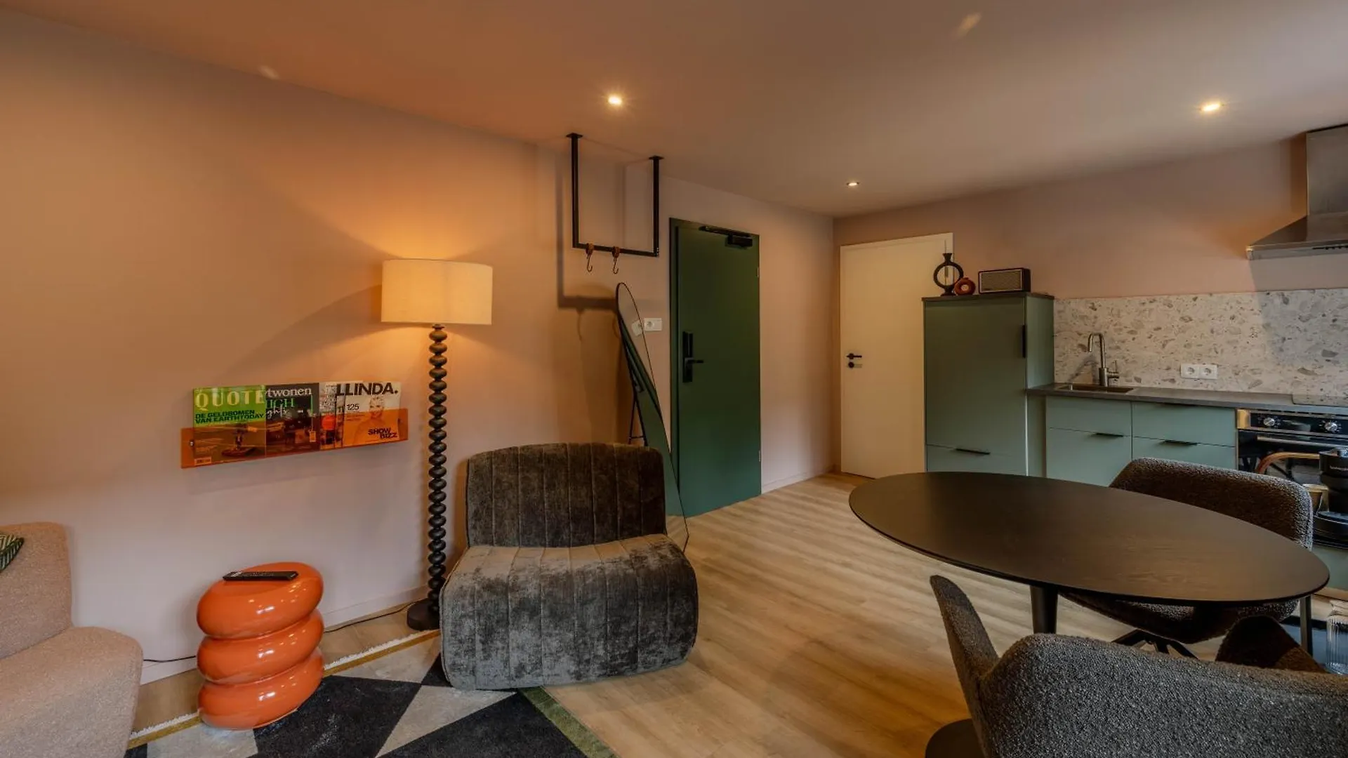 Little Jack Boutique Studios Valkenburg aan de Geul