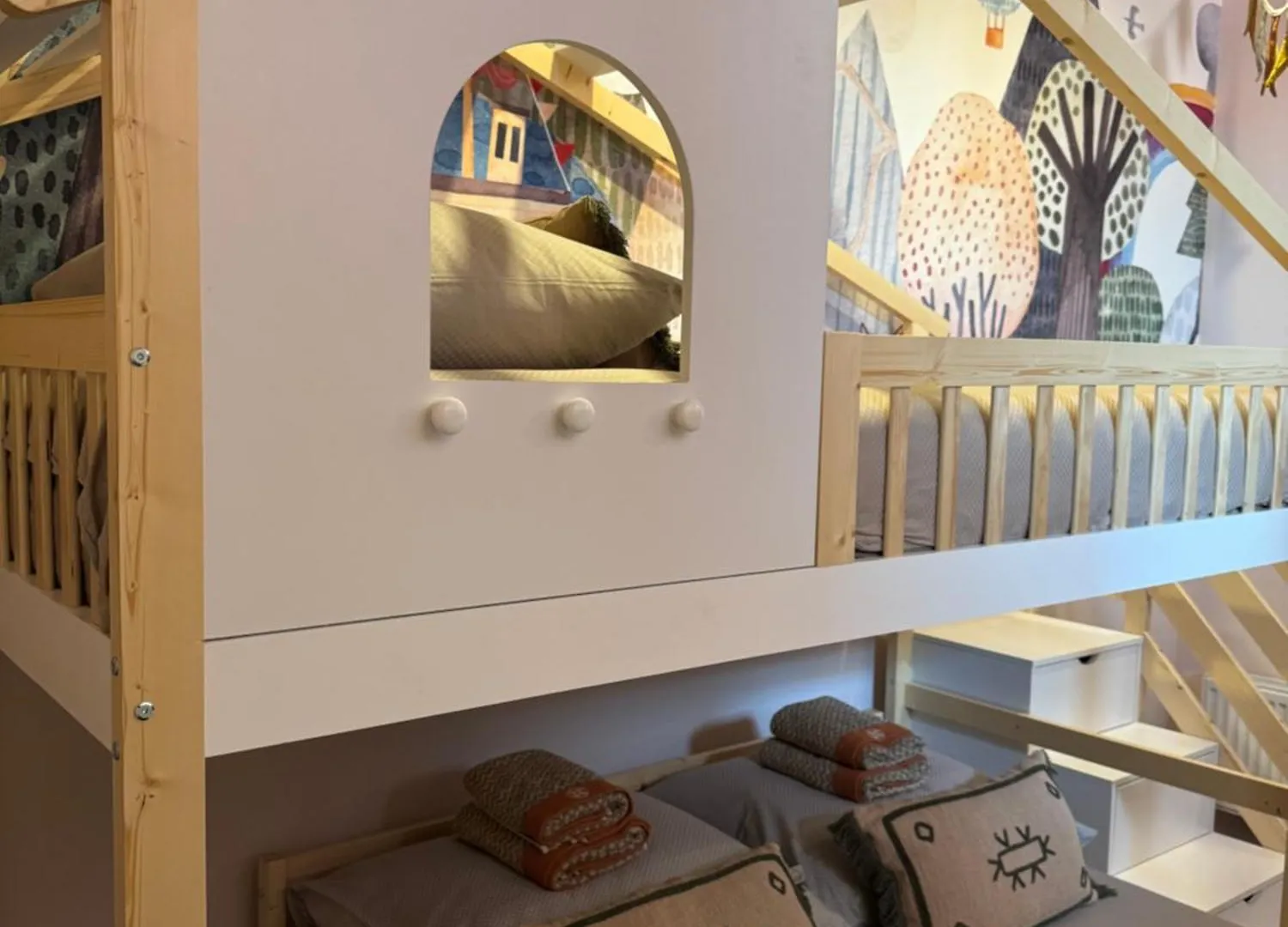 Aparthotel Little Jack Boutique Studios Valkenburg aan de Geul