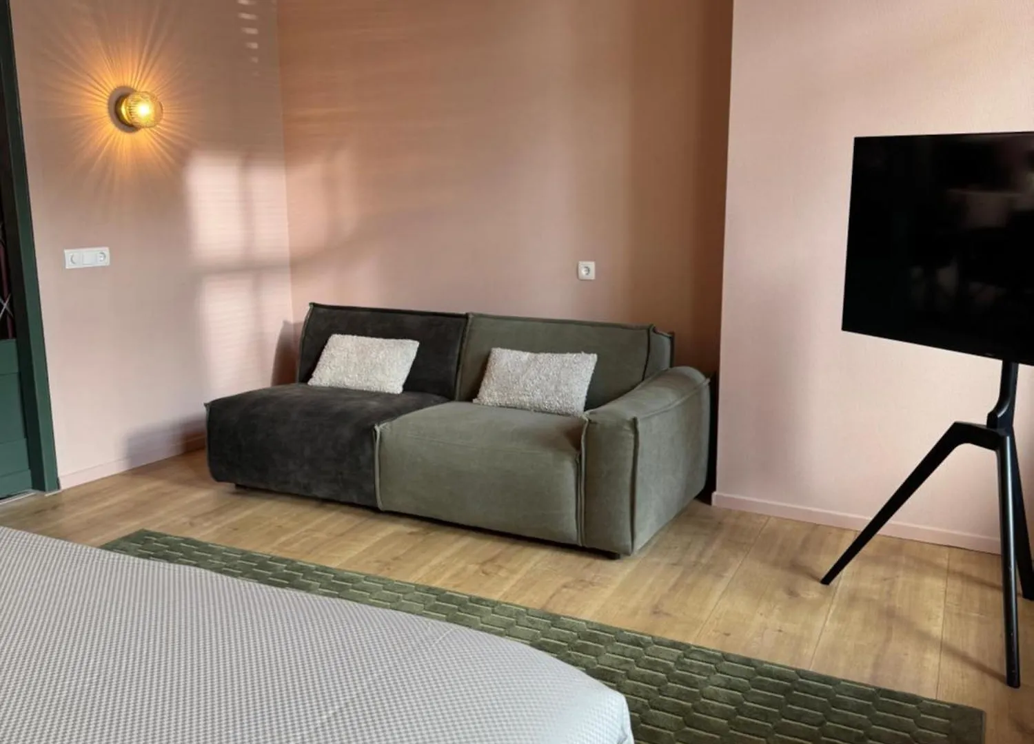 Little Jack Boutique Studios Valkenburg aan de Geul 0*,  Netherlands